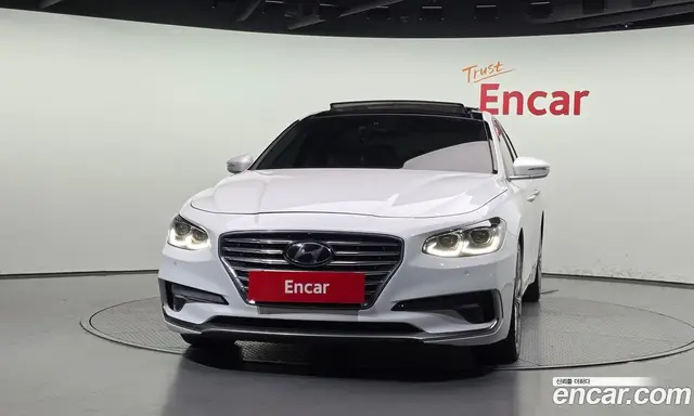 Hyundai Grandeur 2017 3.0 автомат (гидро), миниатюра 3 Hyundai Grandeur 2017 3.0 автомат (гидро), миниатюра 3
