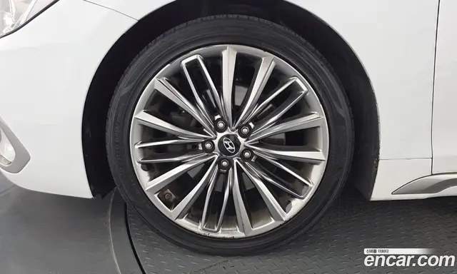 Hyundai Grandeur 2017 3.0 автомат (гидро), миниатюра 5 Hyundai Grandeur 2017 3.0 автомат (гидро), миниатюра 5