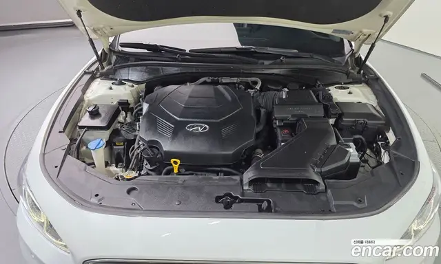 Hyundai Grandeur 2017 3.0 автомат (гидро), миниатюра 6 Hyundai Grandeur 2017 3.0 автомат (гидро), миниатюра 6