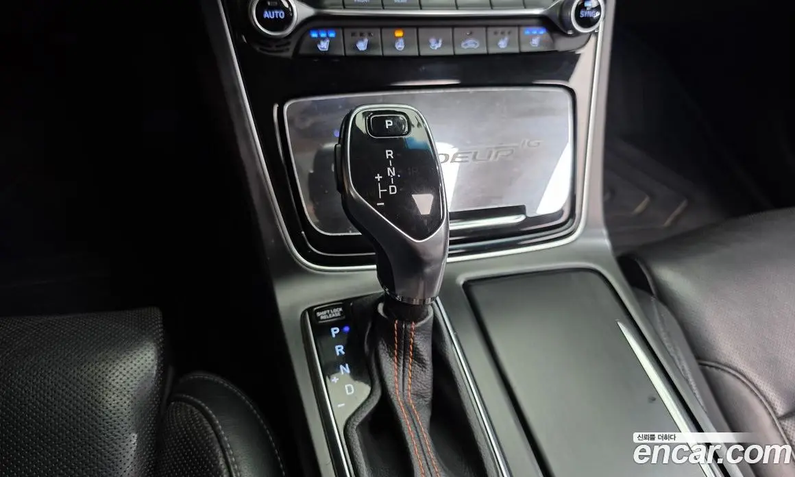 Hyundai Grandeur 2017 3.0 автомат (гидро), фото 9 Hyundai Grandeur 2017 3.0 автомат (гидро), фото 9
