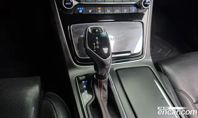 Hyundai Grandeur 2017 3.0 автомат (гидро), миниатюра 9 Hyundai Grandeur 2017 3.0 автомат (гидро), миниатюра 9
