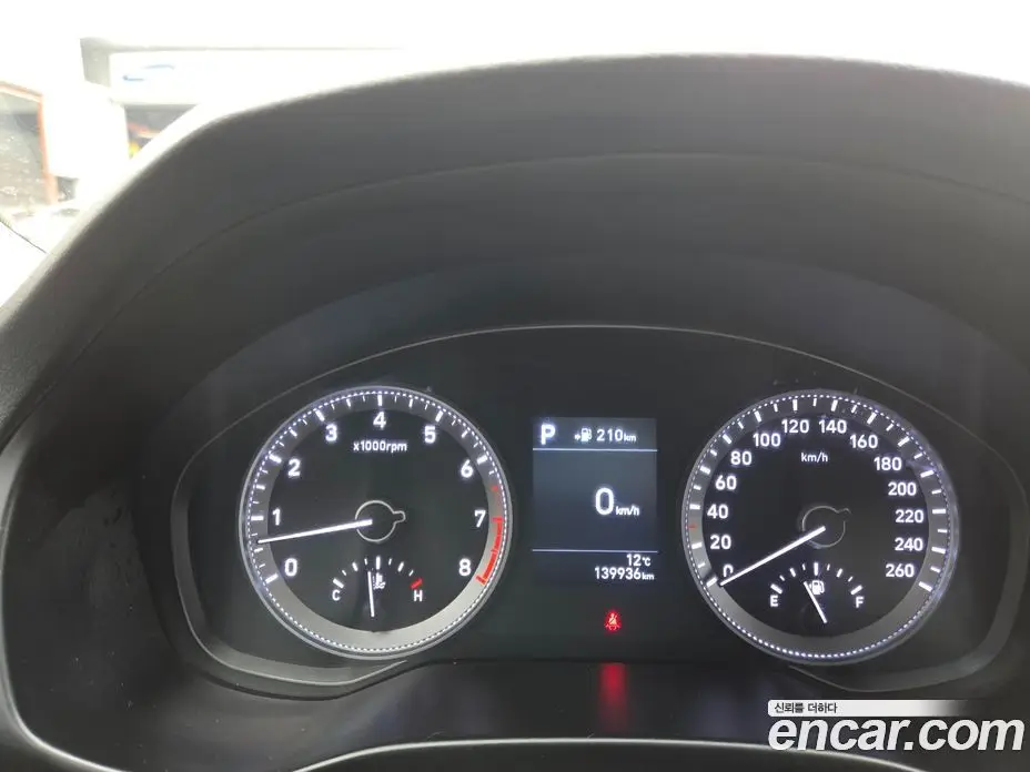 Hyundai Grandeur 2017 2.4 автомат (гидро), фото 11 Hyundai Grandeur 2017 2.4 автомат (гидро), фото 11