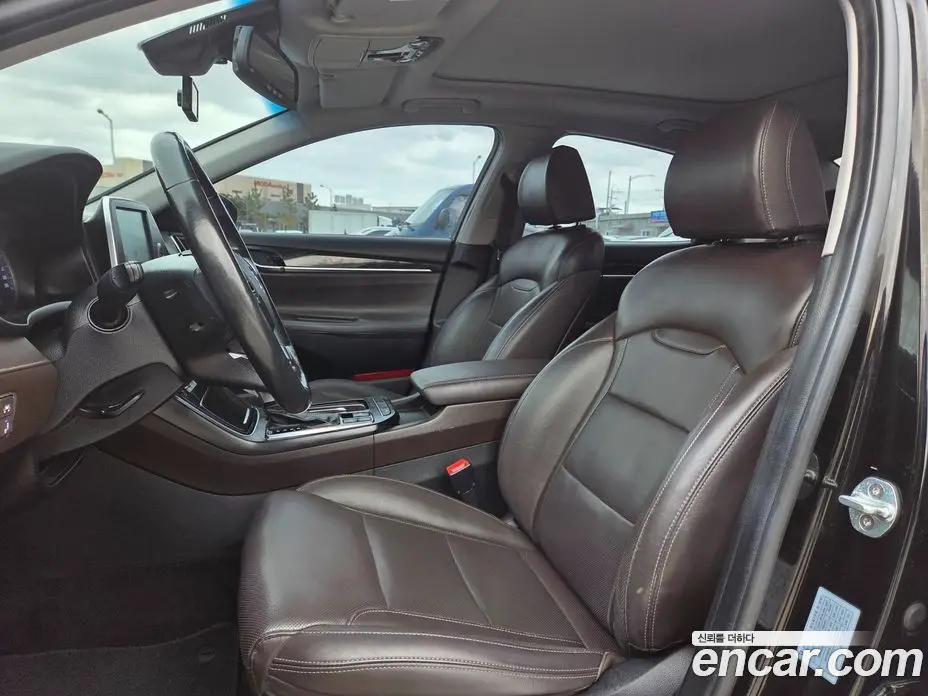 Hyundai Grandeur 2017 2.4 автомат (гидро), фото 14 Hyundai Grandeur 2017 2.4 автомат (гидро), фото 14