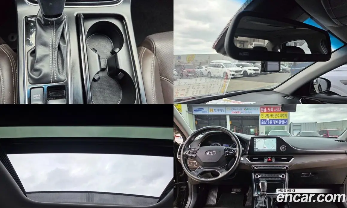 Hyundai Grandeur 2017 2.4 автомат (гидро), фото 20 Hyundai Grandeur 2017 2.4 автомат (гидро), фото 20