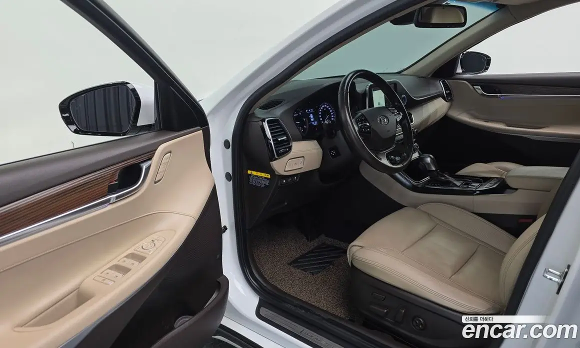 Hyundai Grandeur 2017 2.2 автомат (гидро), фото 19