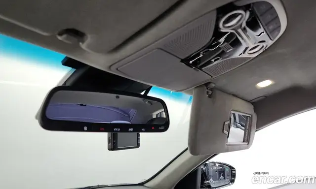 Hyundai Grandeur 2018 3.3 автомат (гидро), миниатюра 11