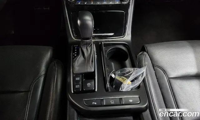 Hyundai Grandeur 2018 3.3 автомат (гидро), миниатюра 5