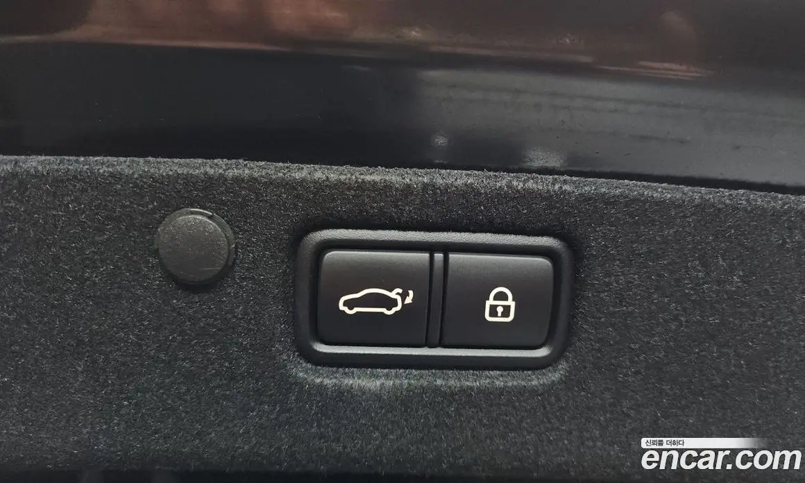 Hyundai Grandeur 2018 3.3 автомат (гидро), фото 6
