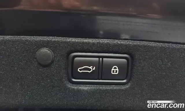 Hyundai Grandeur 2018 3.3 автомат (гидро), миниатюра 6