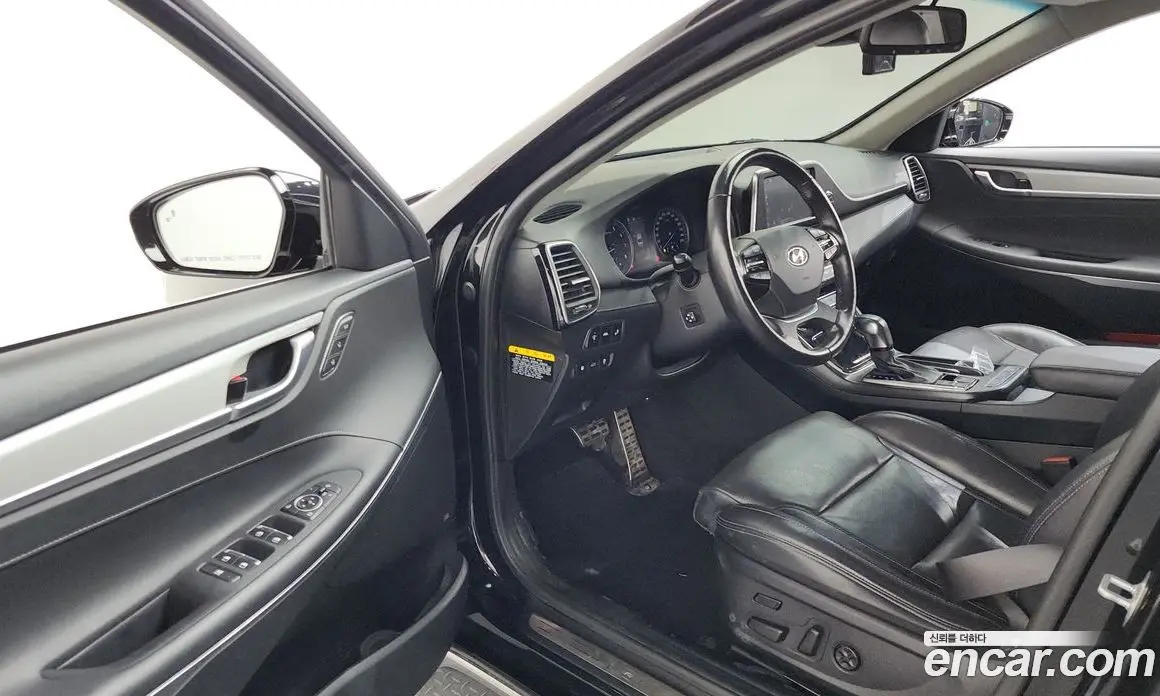 Hyundai Grandeur 2018 3.3 автомат (гидро), фото 9