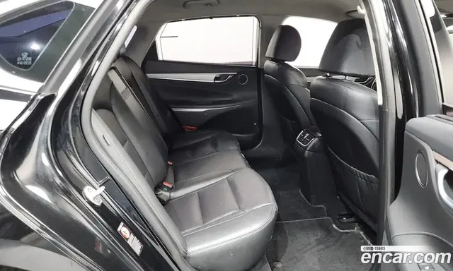 Hyundai Grandeur 2018 3.3 автомат (гидро), миниатюра 10