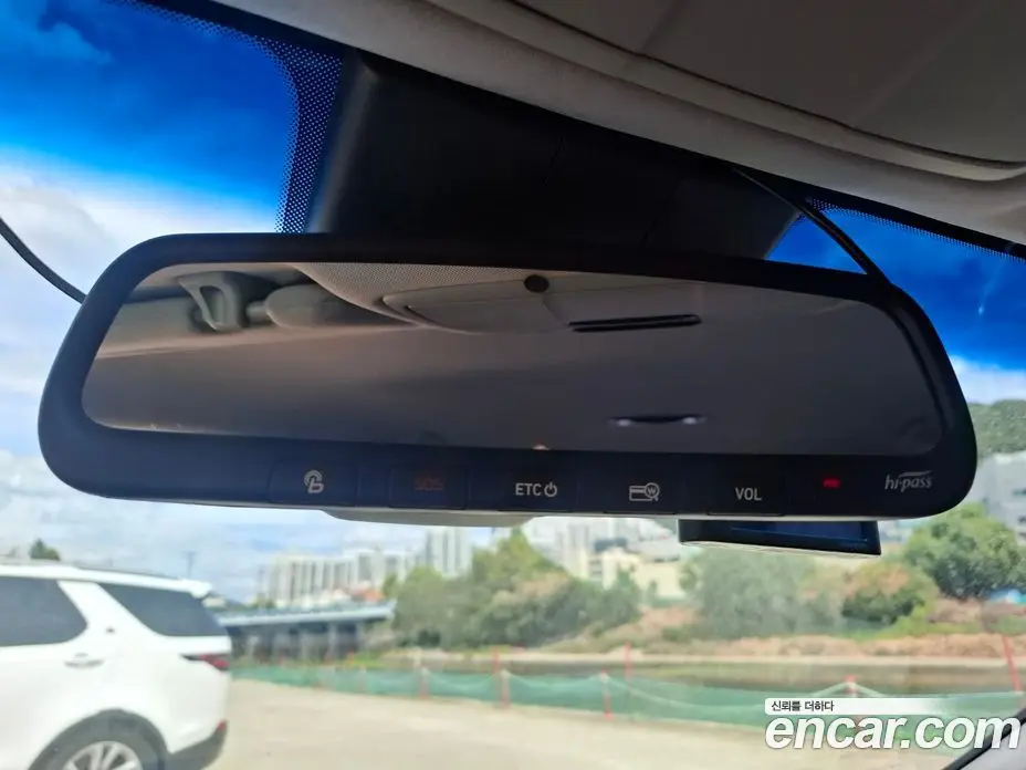 Hyundai Grandeur 2019 2.4 автомат (гидро), фото 16
