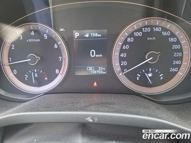 Hyundai Grandeur 2019 2.4 автомат (гидро), миниатюра 7