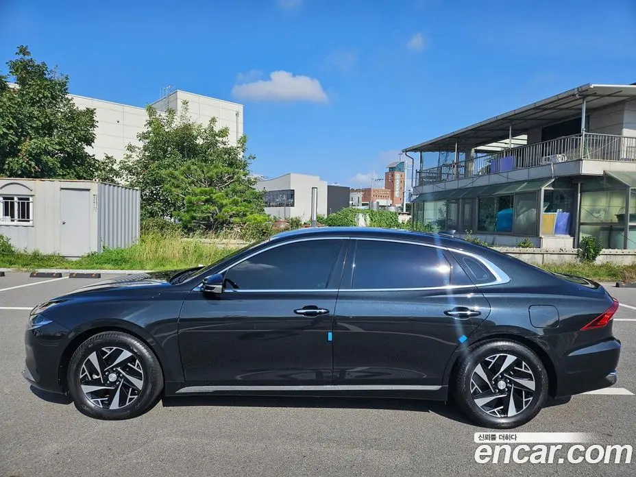 Hyundai Grandeur 2020 2.4 автомат (гидро), фото 2 Hyundai Grandeur 2020 2.4 автомат (гидро), фото 2
