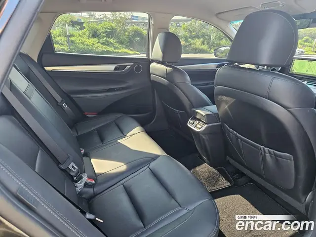 Hyundai Grandeur 2020 2.4 автомат (гидро), миниатюра 11 Hyundai Grandeur 2020 2.4 автомат (гидро), миниатюра 11