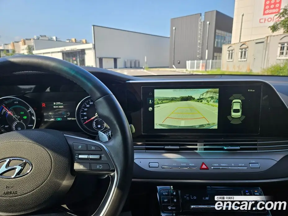 Hyundai Grandeur 2020 2.4 автомат (гидро), фото 13 Hyundai Grandeur 2020 2.4 автомат (гидро), фото 13