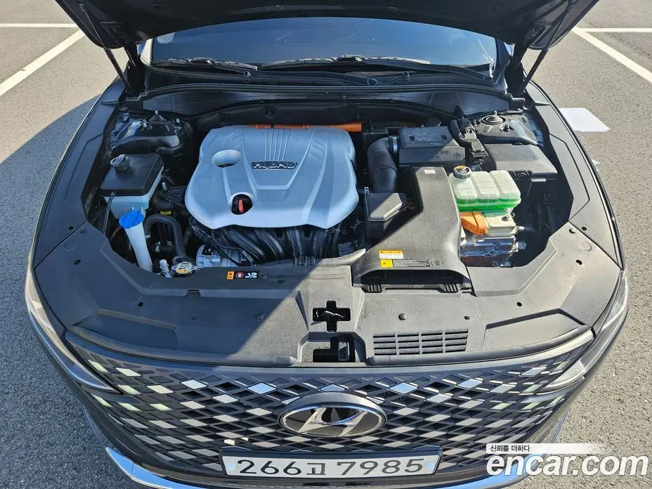 Hyundai Grandeur 2020 2.4 автомат (гидро), фото 19 Hyundai Grandeur 2020 2.4 автомат (гидро), фото 19