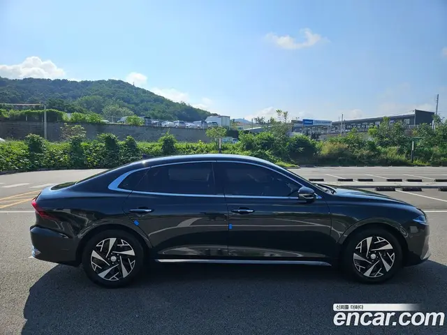 Hyundai Grandeur 2020 2.4 автомат (гидро), миниатюра 6 Hyundai Grandeur 2020 2.4 автомат (гидро), миниатюра 6