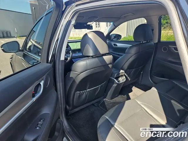 Hyundai Grandeur 2020 2.4 автомат (гидро), миниатюра 10 Hyundai Grandeur 2020 2.4 автомат (гидро), миниатюра 10