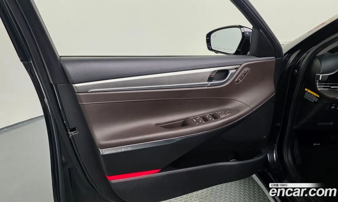 Hyundai Grandeur 2020 2.4 автомат (гидро), фото 13