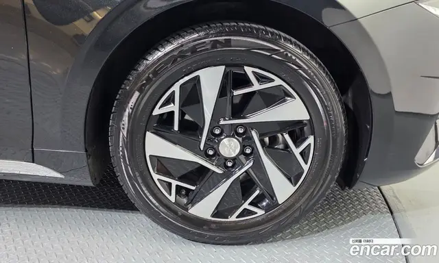 Hyundai Grandeur 2020 2.4 автомат (гидро), миниатюра 6