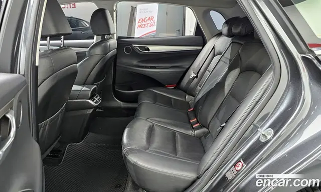 Hyundai Grandeur 2021 2.5 автомат (гидро), миниатюра 12