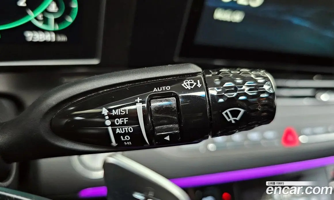 Hyundai Grandeur 2021 2.5 автомат (гидро), фото 16