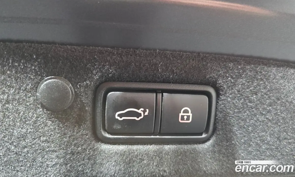 Hyundai Grandeur 2021 2.5 автомат (гидро), фото 20