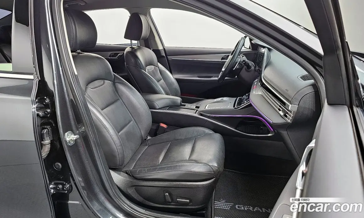Hyundai Grandeur 2021 2.5 автомат (гидро), фото 10
