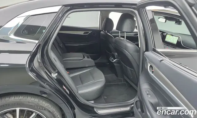 Hyundai Grandeur 2021 3.3 автомат (гидро), миниатюра 11 Hyundai Grandeur 2021 3.3 автомат (гидро), миниатюра 11