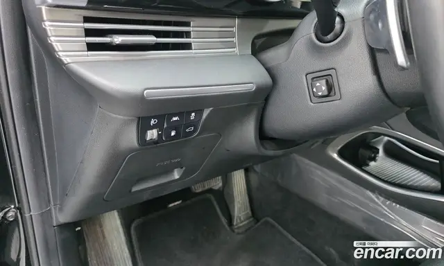 Hyundai Grandeur 2021 3.3 автомат (гидро), миниатюра 12