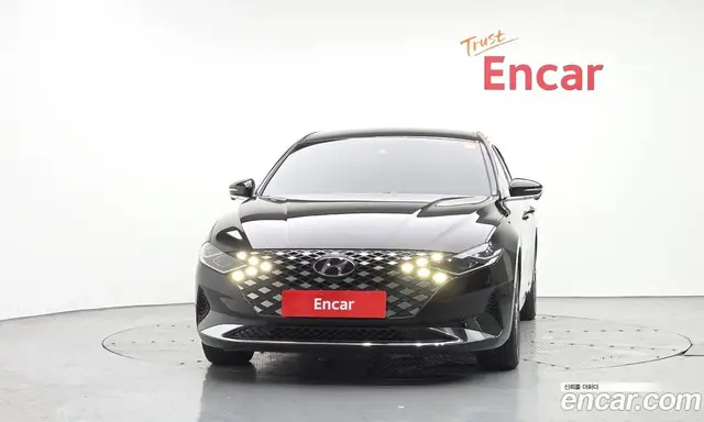 Hyundai Grandeur 2021 3.3 автомат (гидро), миниатюра 3 Hyundai Grandeur 2021 3.3 автомат (гидро), миниатюра 3