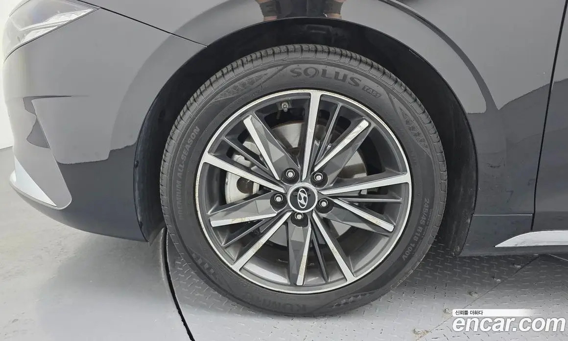 Hyundai Grandeur 2021 3.3 автомат (гидро), фото 5 Hyundai Grandeur 2021 3.3 автомат (гидро), фото 5