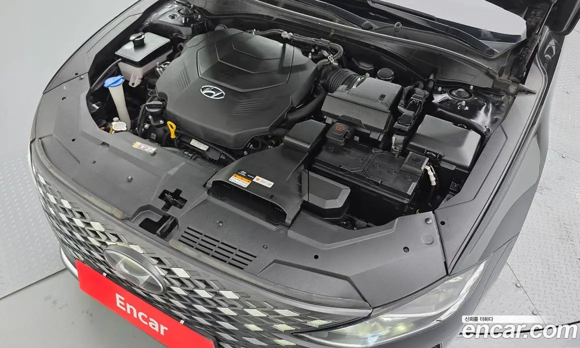 Hyundai Grandeur 2021 3.3 автомат (гидро), фото 6 Hyundai Grandeur 2021 3.3 автомат (гидро), фото 6