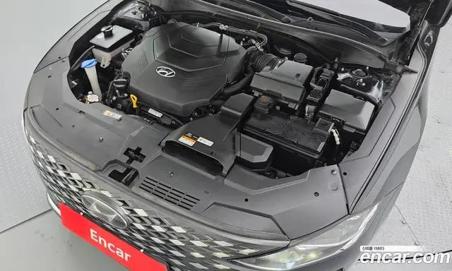 Hyundai Grandeur 2021 3.3 автомат (гидро), миниатюра 6 Hyundai Grandeur 2021 3.3 автомат (гидро), миниатюра 6