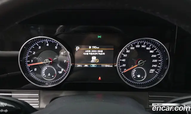 Hyundai Grandeur 2021 3.3 автомат (гидро), миниатюра 8 Hyundai Grandeur 2021 3.3 автомат (гидро), миниатюра 8