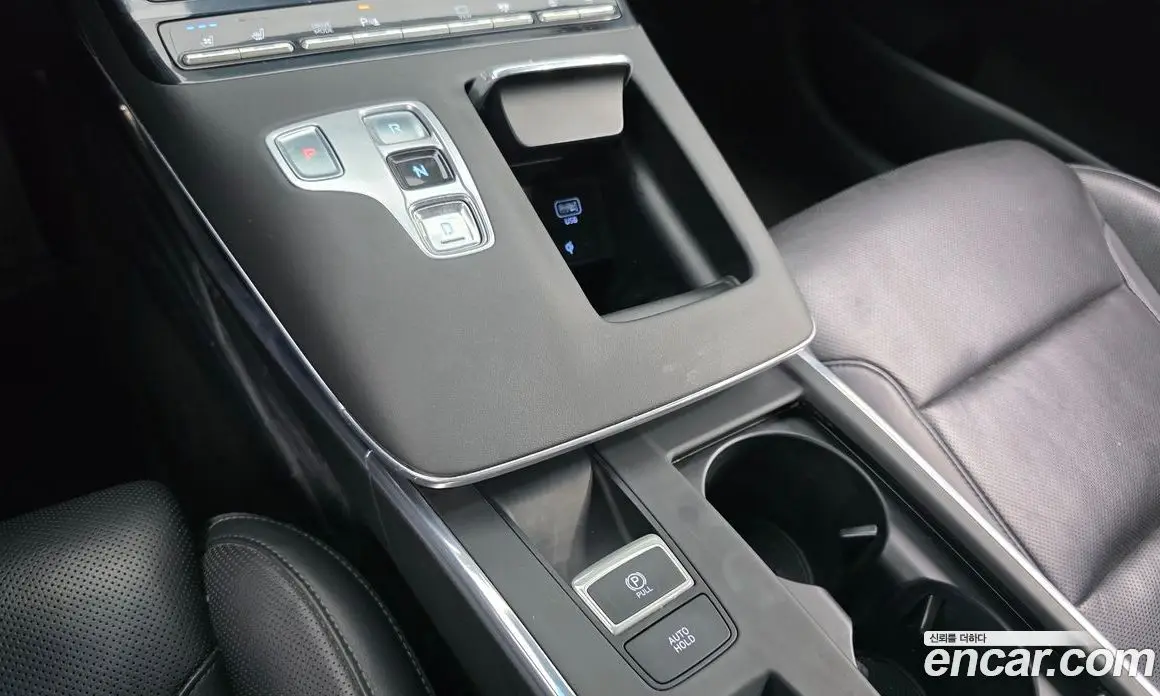Hyundai Grandeur 2021 3.3 автомат (гидро), фото 9 Hyundai Grandeur 2021 3.3 автомат (гидро), фото 9