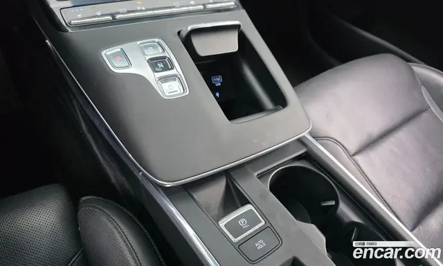 Hyundai Grandeur 2021 3.3 автомат (гидро), миниатюра 9 Hyundai Grandeur 2021 3.3 автомат (гидро), миниатюра 9