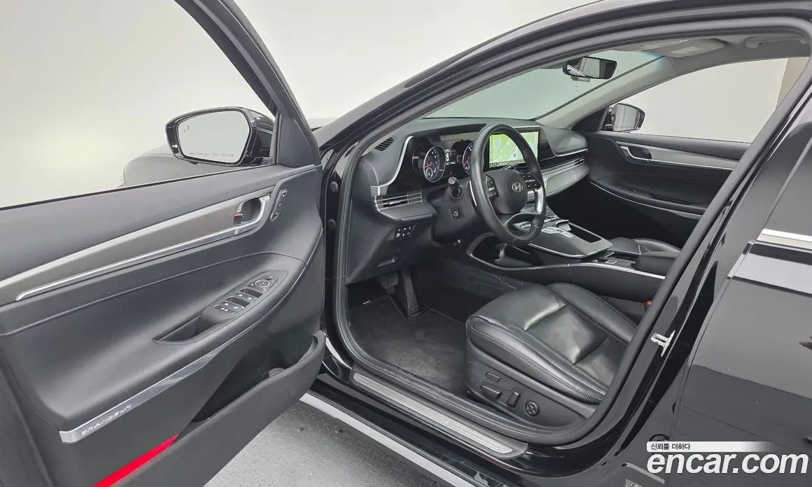 Hyundai Grandeur 2021 3.3 автомат (гидро), фото 10 Hyundai Grandeur 2021 3.3 автомат (гидро), фото 10