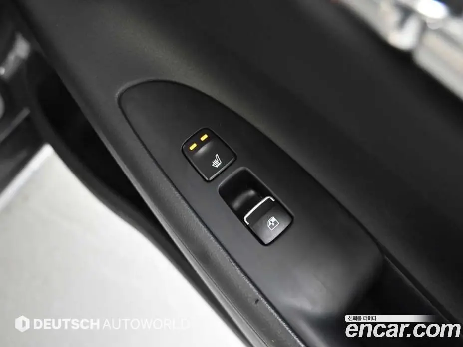 Hyundai Grandeur 2021 2.4 автомат (гидро), фото 16