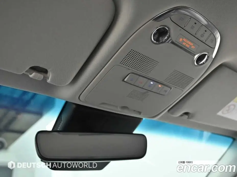 Hyundai Grandeur 2021 2.4 автомат (гидро), фото 18