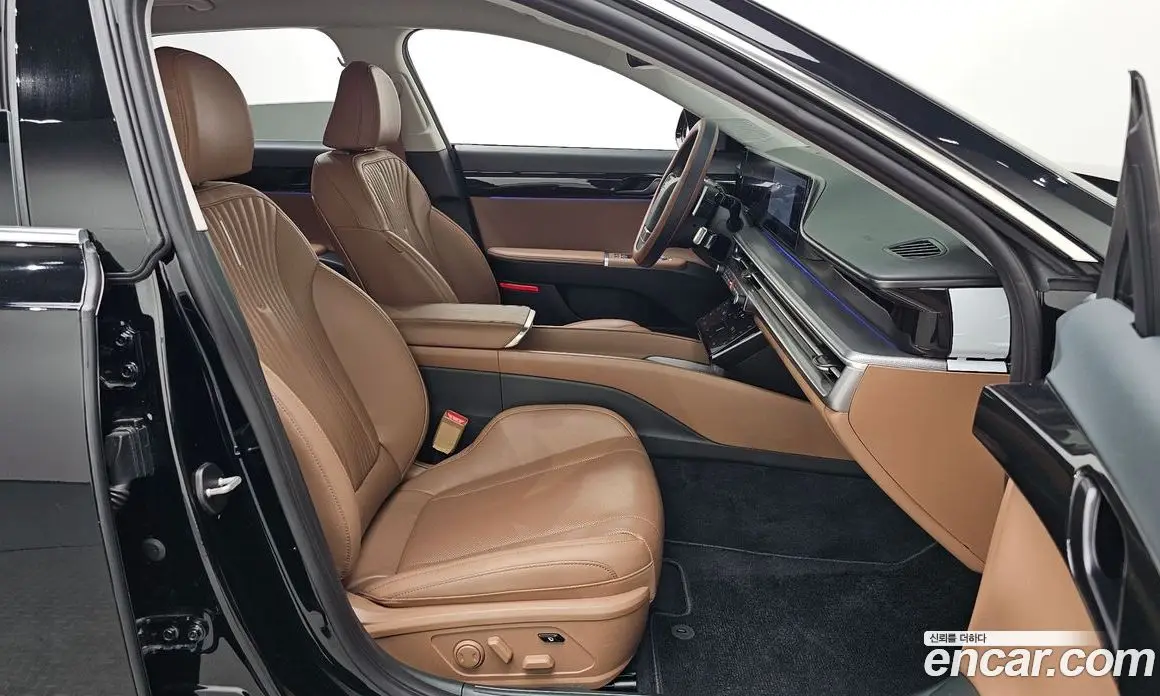 Hyundai Grandeur 2023 2.5 автомат (гидро), фото 17