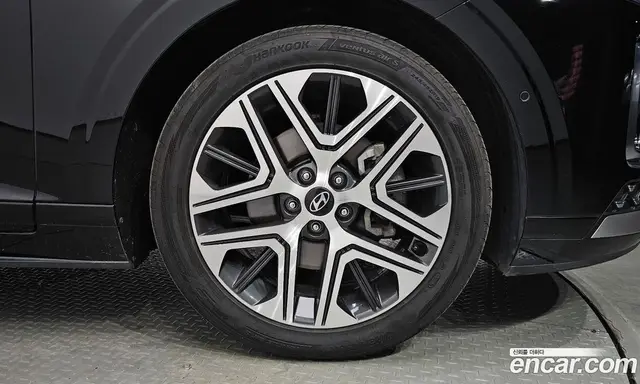 Hyundai Grandeur 2023 2.5 автомат (гидро), миниатюра 5
