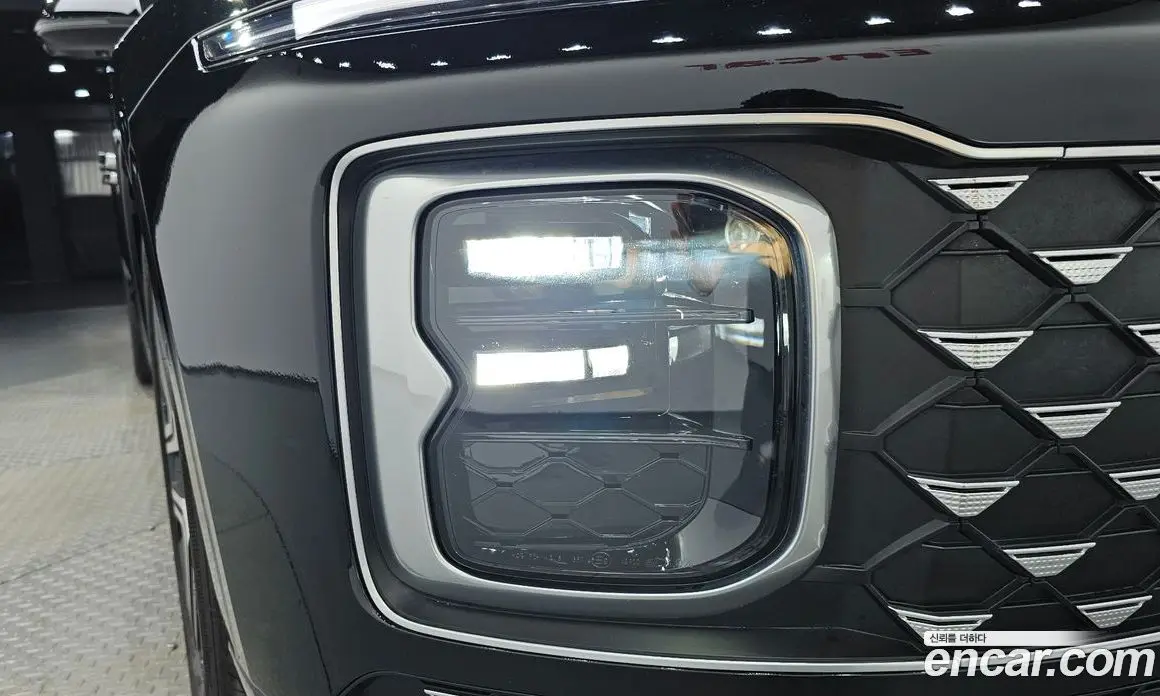Hyundai Grandeur 2023 2.5 автомат (гидро), фото 8
