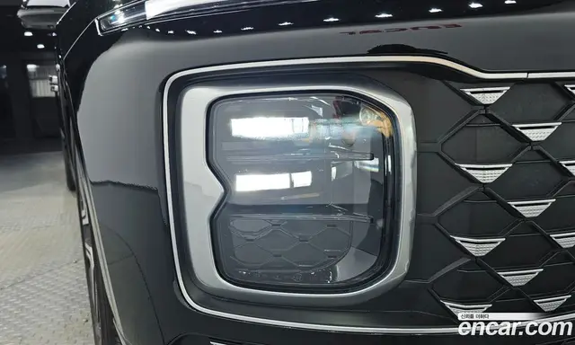 Hyundai Grandeur 2023 2.5 автомат (гидро), миниатюра 8