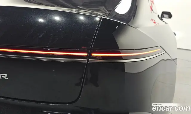 Hyundai Grandeur 2023 2.5 автомат (гидро), миниатюра 9