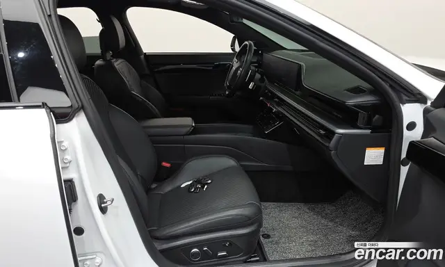 Hyundai Grandeur 2023 1.6 автомат (гидро), миниатюра 11 Hyundai Grandeur 2023 1.6 автомат (гидро), миниатюра 11