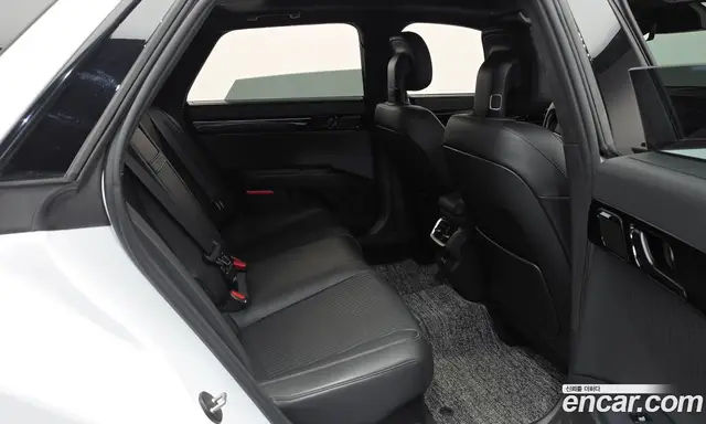 Hyundai Grandeur 2023 1.6 автомат (гидро), миниатюра 12