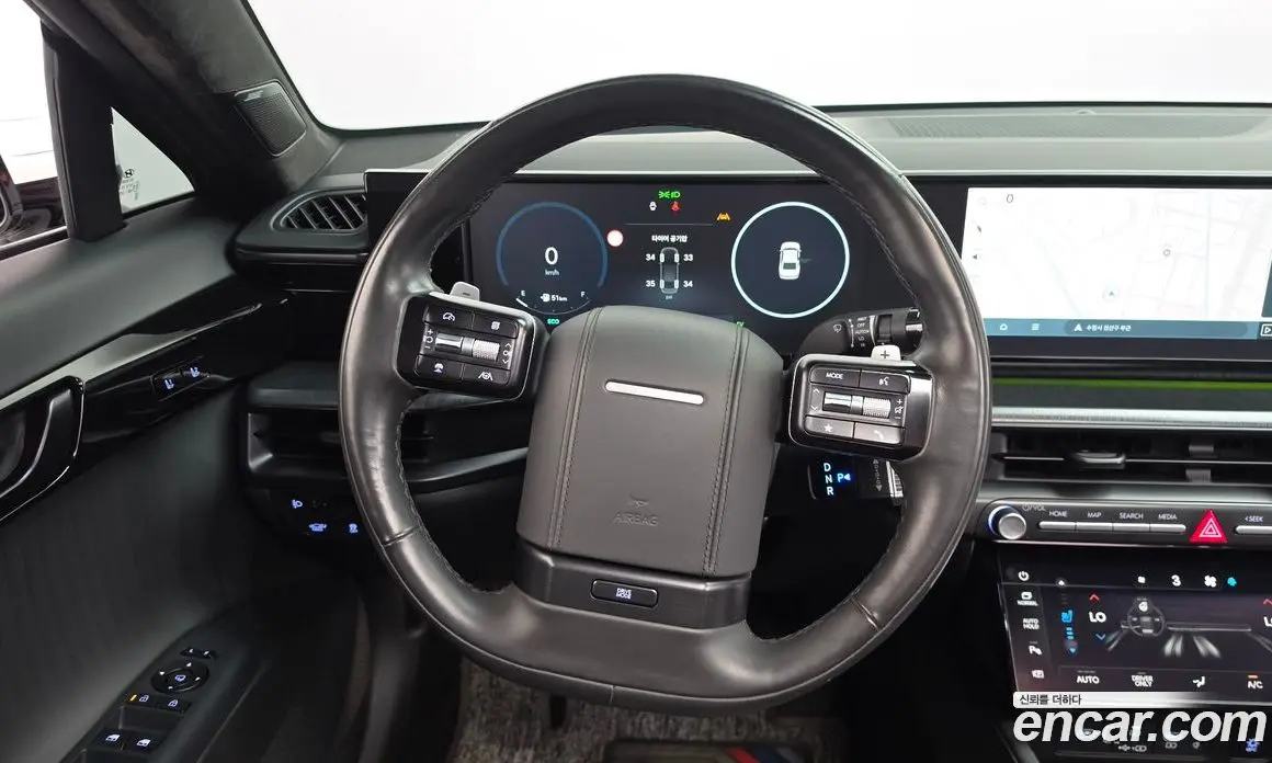 Hyundai Grandeur 2023 1.6 автомат (гидро), фото 13 Hyundai Grandeur 2023 1.6 автомат (гидро), фото 13