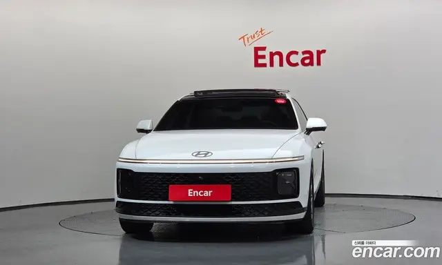 Hyundai Grandeur 2023 1.6 автомат (гидро), миниатюра 3 Hyundai Grandeur 2023 1.6 автомат (гидро), миниатюра 3